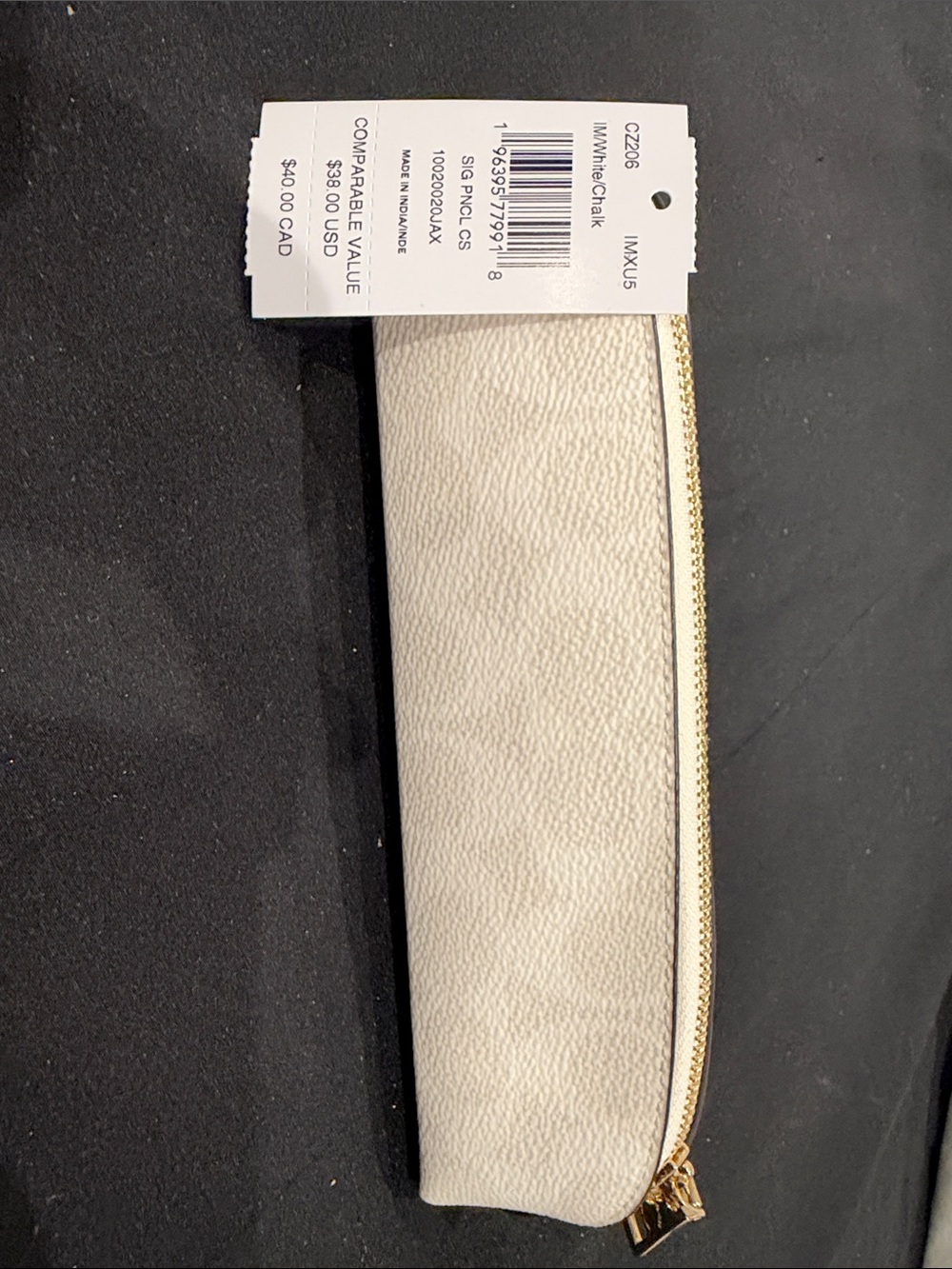 Coach Pencil Case - Women Bags
